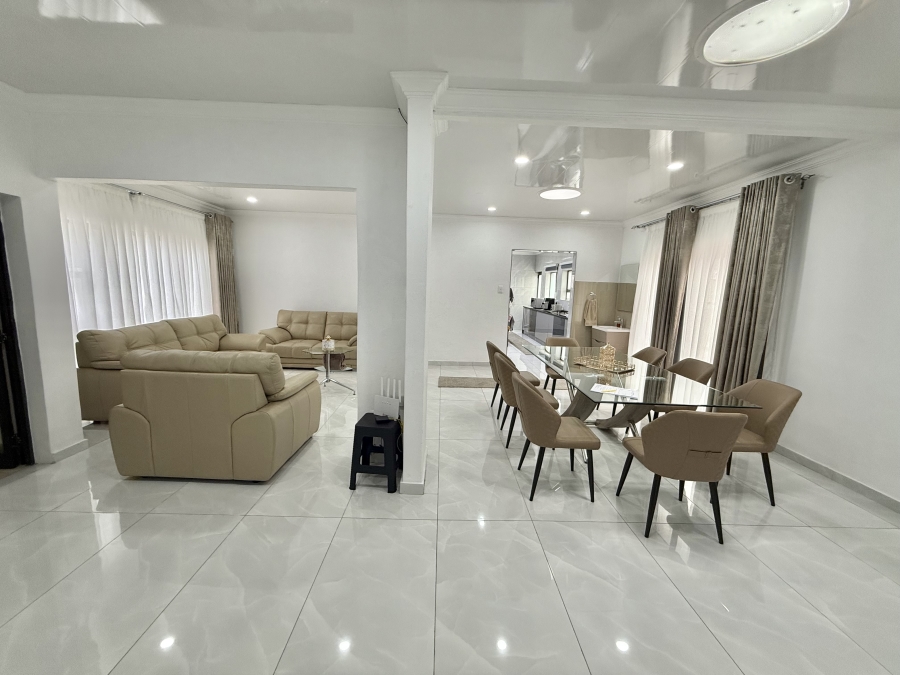 4 Bedroom Property for Sale in Trichardt Mpumalanga
