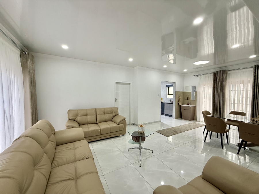 4 Bedroom Property for Sale in Trichardt Mpumalanga