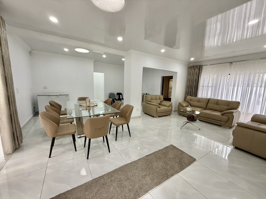 4 Bedroom Property for Sale in Trichardt Mpumalanga