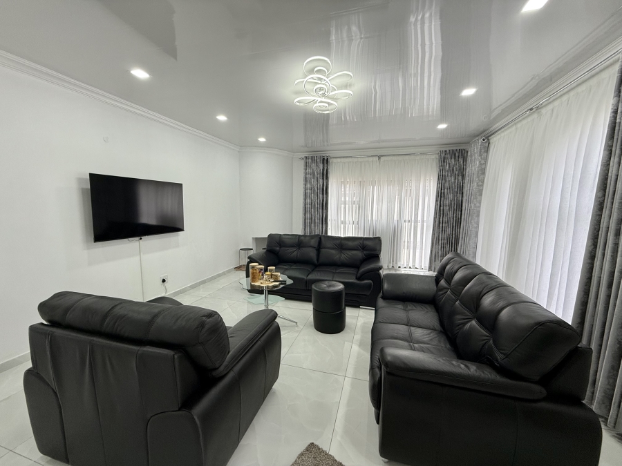 4 Bedroom Property for Sale in Trichardt Mpumalanga