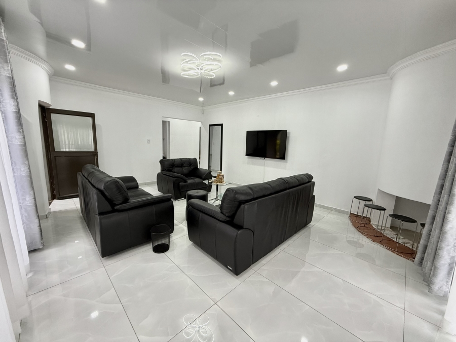 4 Bedroom Property for Sale in Trichardt Mpumalanga