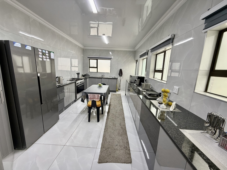 4 Bedroom Property for Sale in Trichardt Mpumalanga