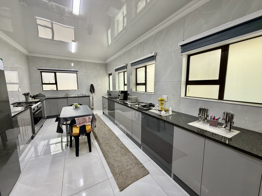 4 Bedroom Property for Sale in Trichardt Mpumalanga