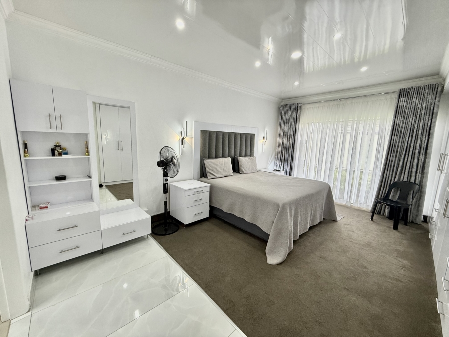4 Bedroom Property for Sale in Trichardt Mpumalanga