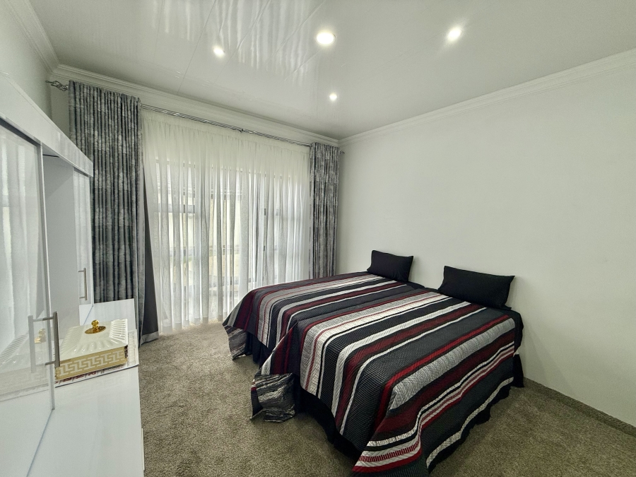 4 Bedroom Property for Sale in Trichardt Mpumalanga