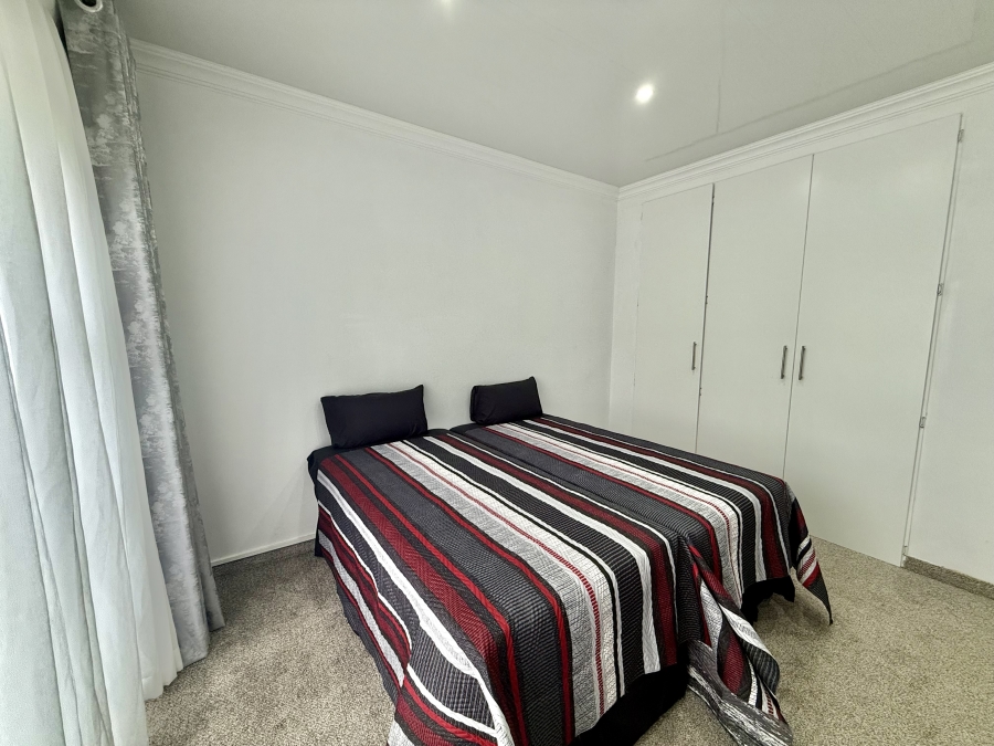 4 Bedroom Property for Sale in Trichardt Mpumalanga