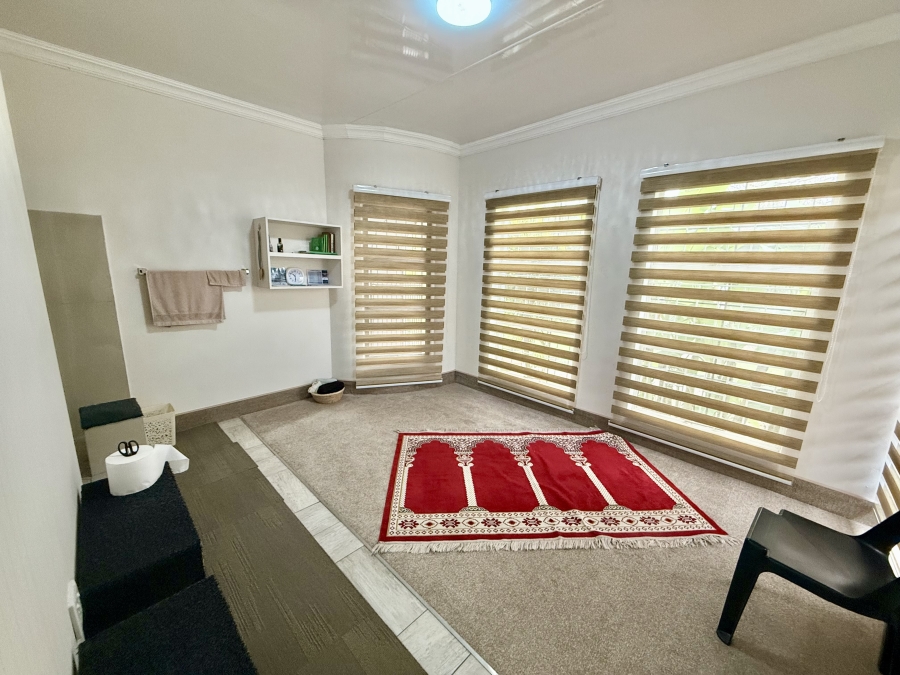 4 Bedroom Property for Sale in Trichardt Mpumalanga
