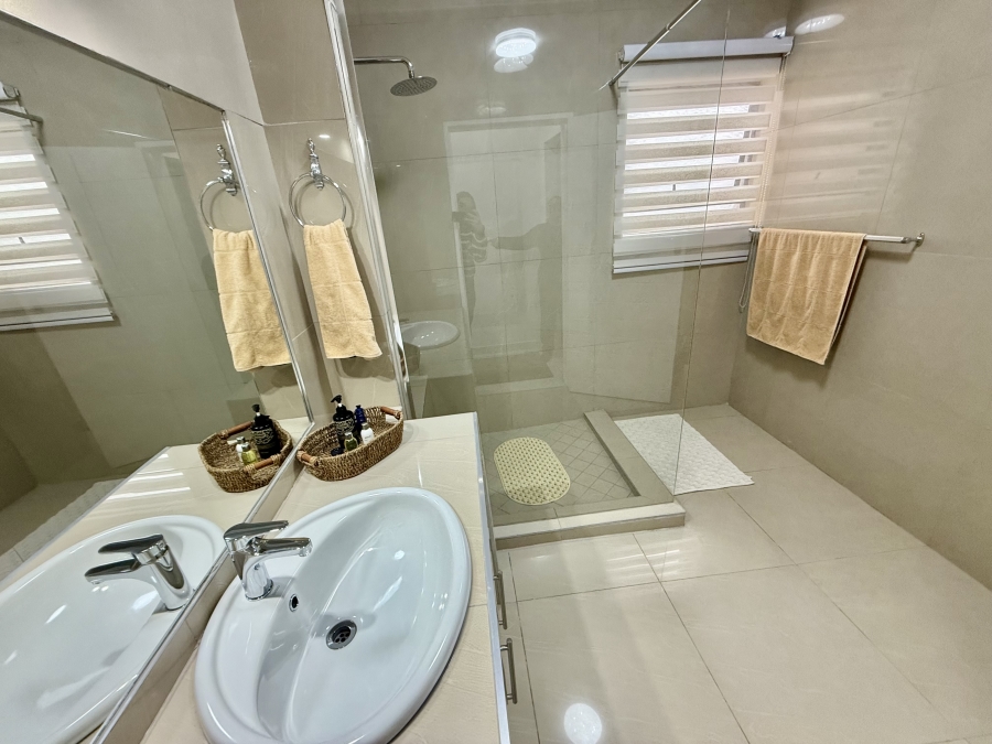 4 Bedroom Property for Sale in Trichardt Mpumalanga