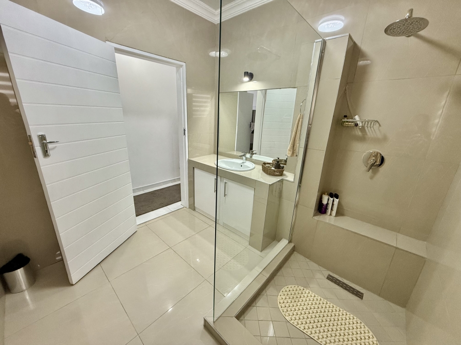4 Bedroom Property for Sale in Trichardt Mpumalanga