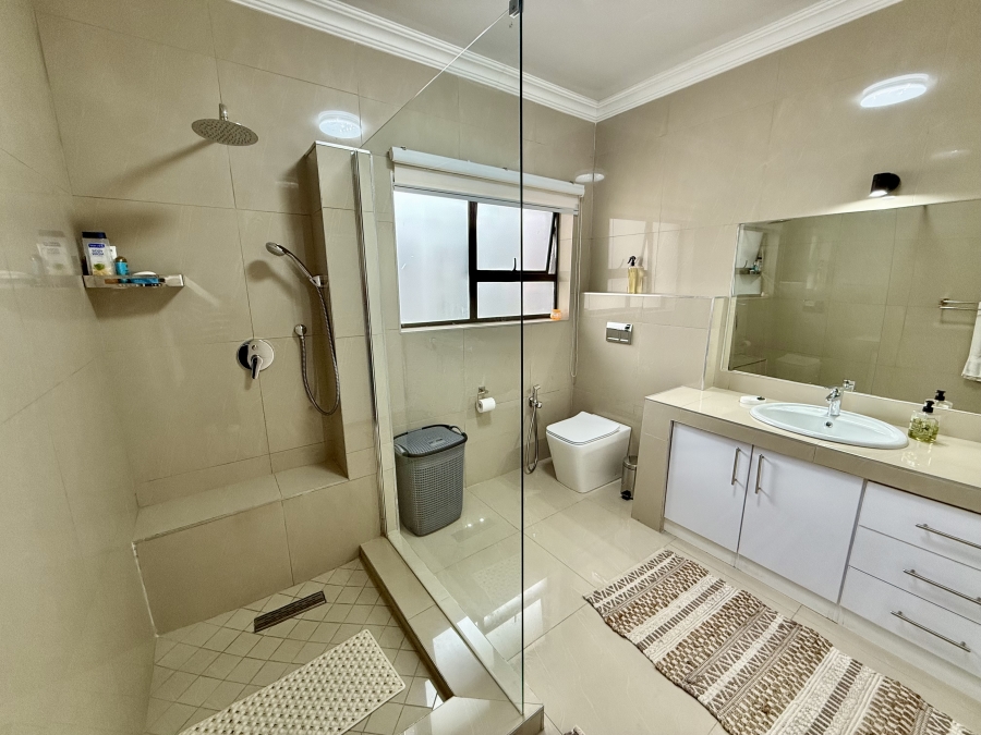 4 Bedroom Property for Sale in Trichardt Mpumalanga