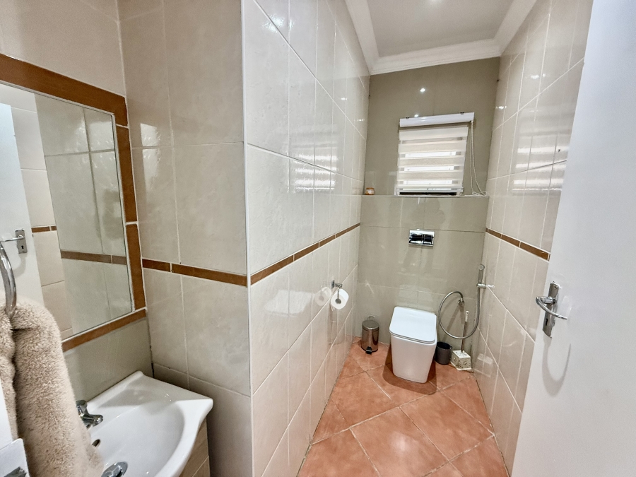4 Bedroom Property for Sale in Trichardt Mpumalanga