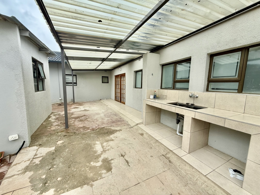 4 Bedroom Property for Sale in Trichardt Mpumalanga