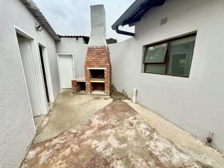 4 Bedroom Property for Sale in Trichardt Mpumalanga