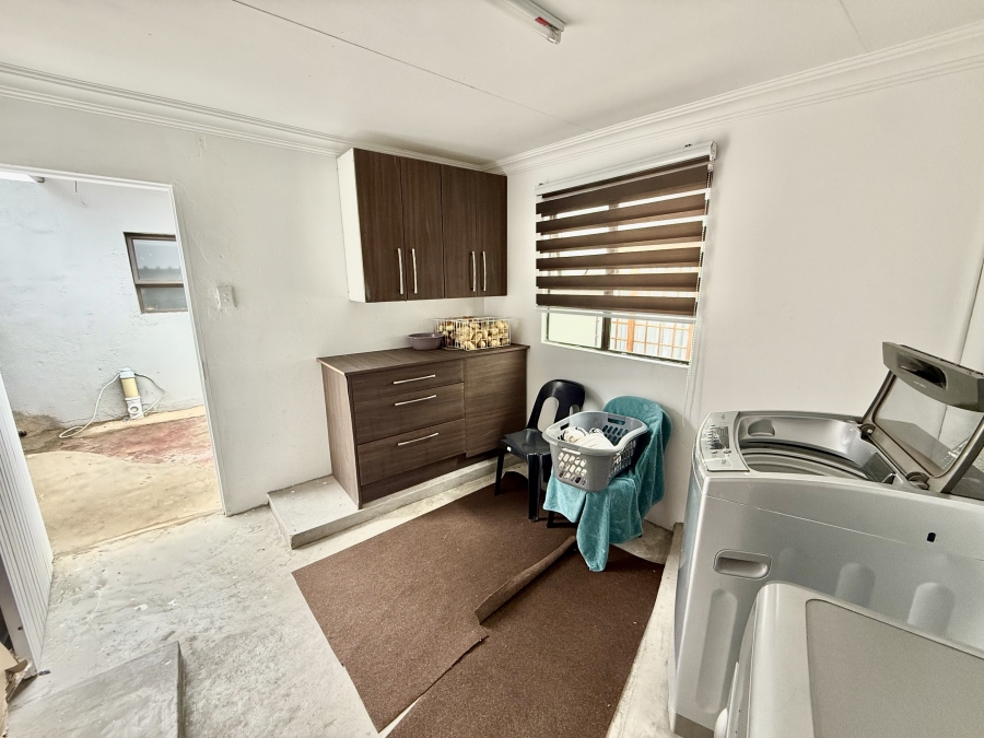 4 Bedroom Property for Sale in Trichardt Mpumalanga