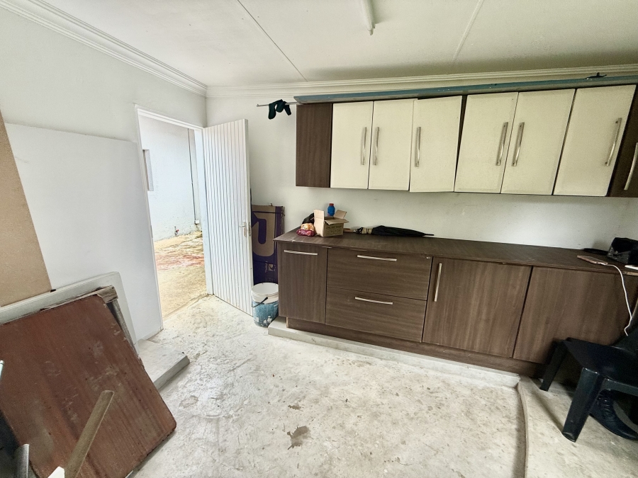 4 Bedroom Property for Sale in Trichardt Mpumalanga