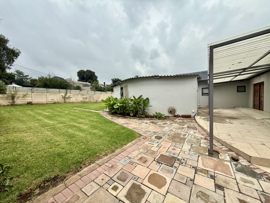 4 Bedroom Property for Sale in Trichardt Mpumalanga