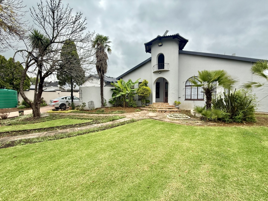 4 Bedroom Property for Sale in Trichardt Mpumalanga