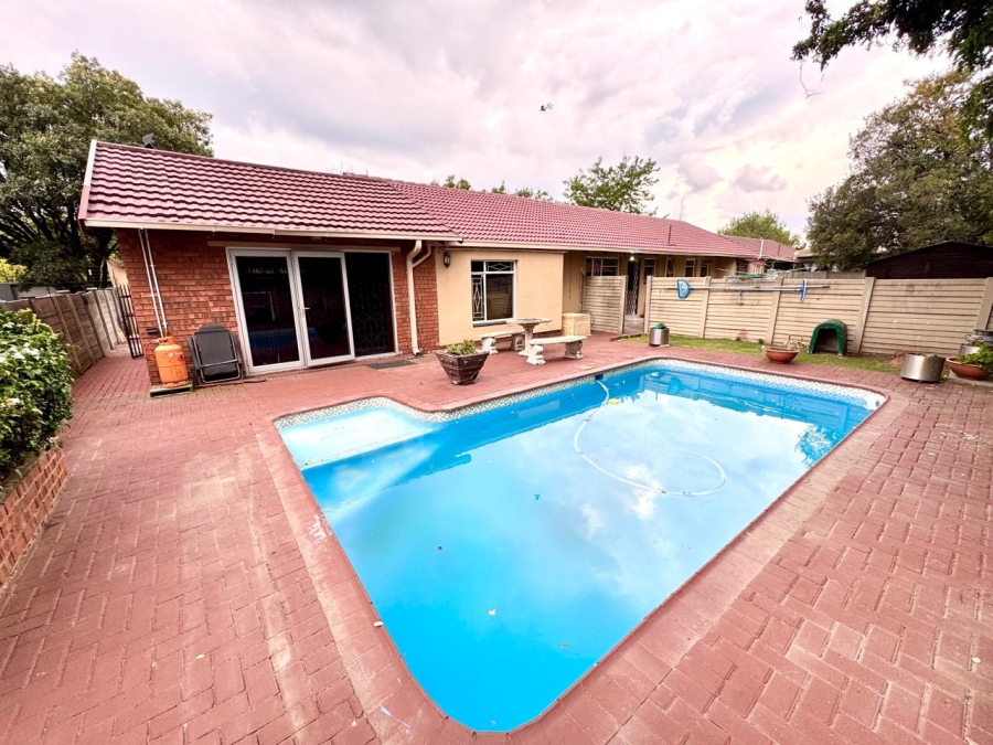 4 Bedroom Property for Sale in Secunda Mpumalanga