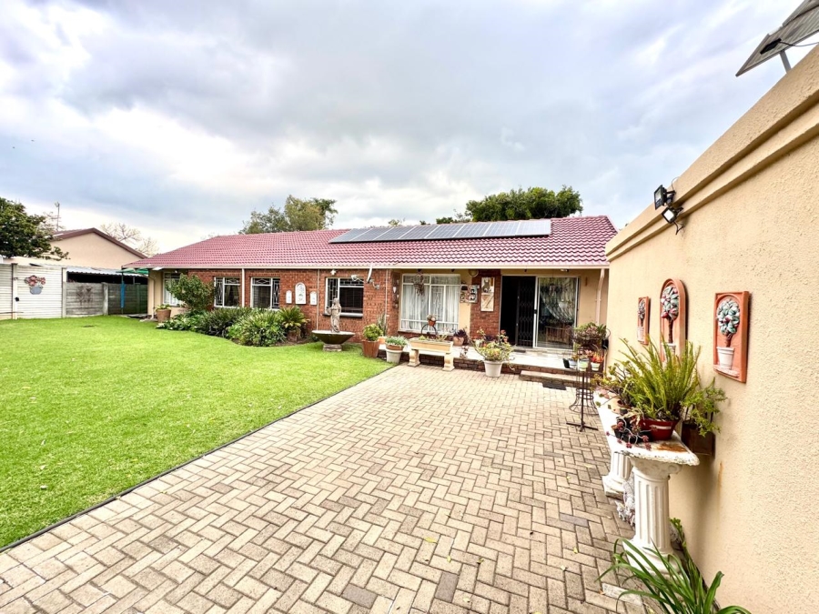4 Bedroom Property for Sale in Secunda Mpumalanga