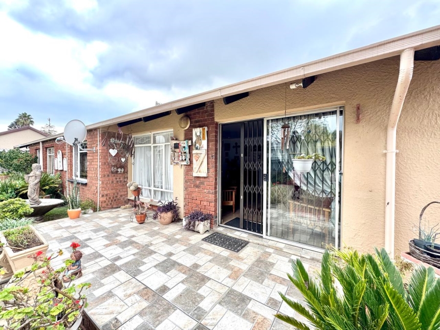 4 Bedroom Property for Sale in Secunda Mpumalanga