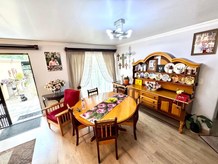 4 Bedroom Property for Sale in Secunda Mpumalanga