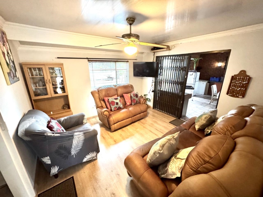 4 Bedroom Property for Sale in Secunda Mpumalanga