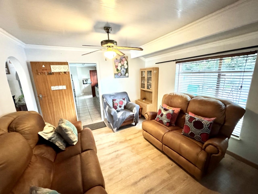 4 Bedroom Property for Sale in Secunda Mpumalanga