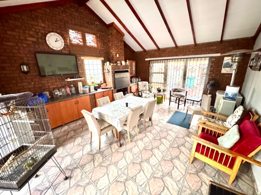 4 Bedroom Property for Sale in Secunda Mpumalanga