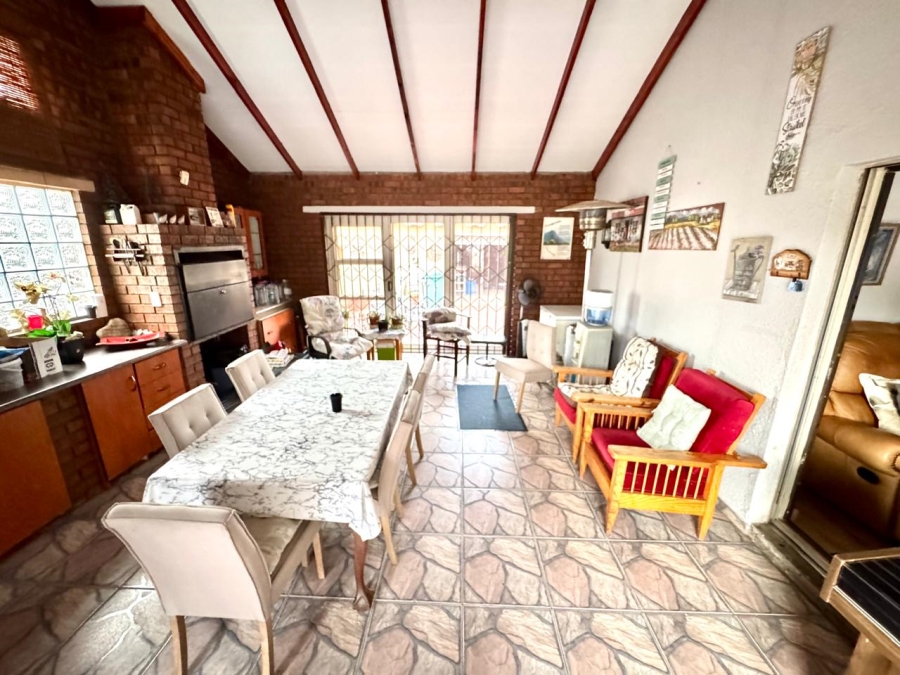 4 Bedroom Property for Sale in Secunda Mpumalanga