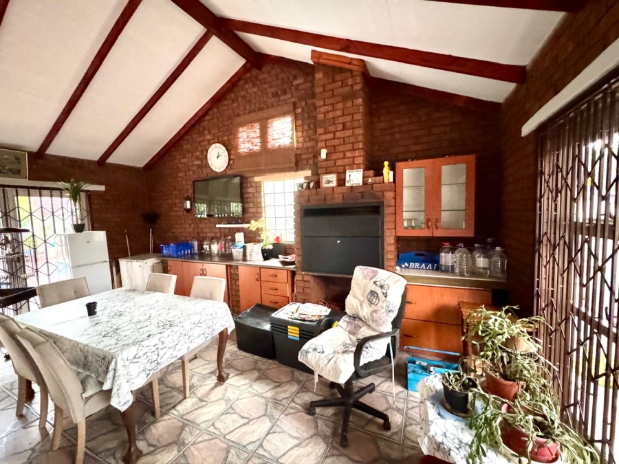 4 Bedroom Property for Sale in Secunda Mpumalanga