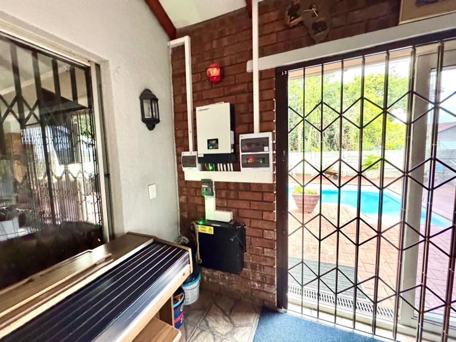 4 Bedroom Property for Sale in Secunda Mpumalanga