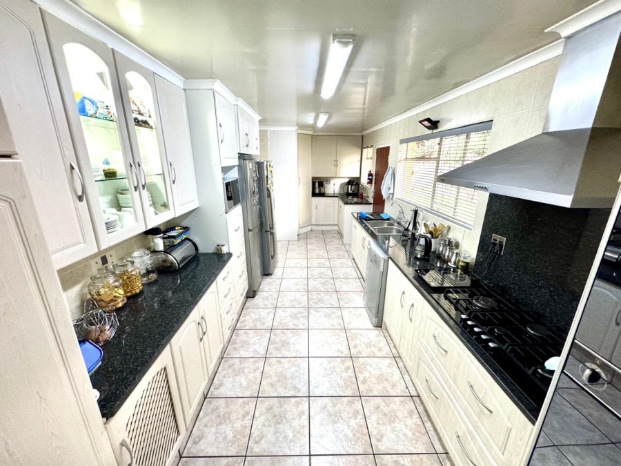 4 Bedroom Property for Sale in Secunda Mpumalanga