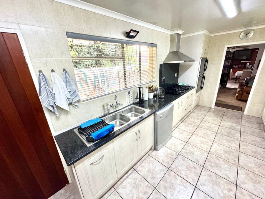4 Bedroom Property for Sale in Secunda Mpumalanga