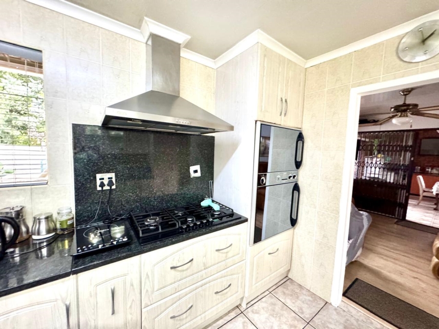 4 Bedroom Property for Sale in Secunda Mpumalanga