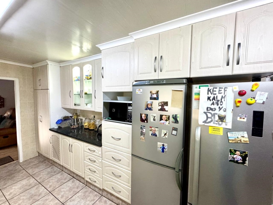 4 Bedroom Property for Sale in Secunda Mpumalanga