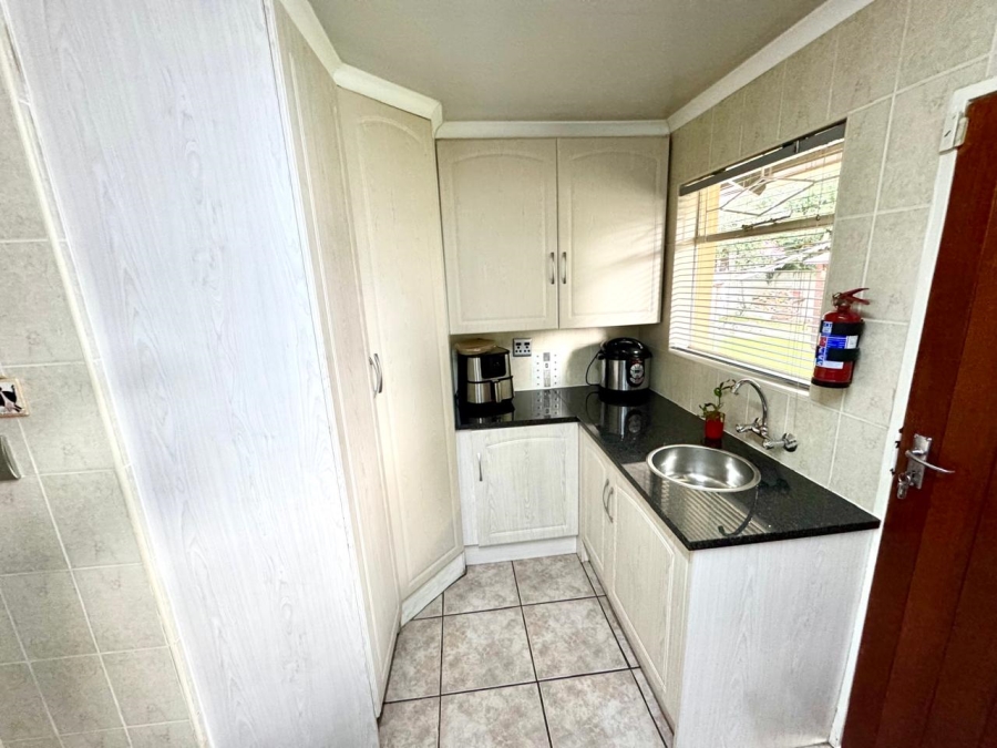 4 Bedroom Property for Sale in Secunda Mpumalanga