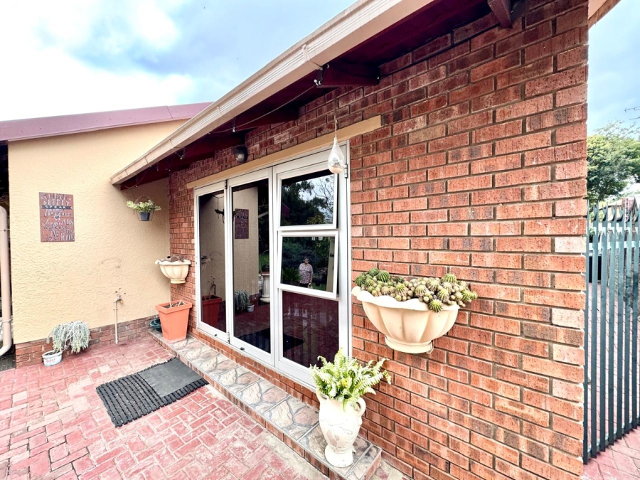4 Bedroom Property for Sale in Secunda Mpumalanga