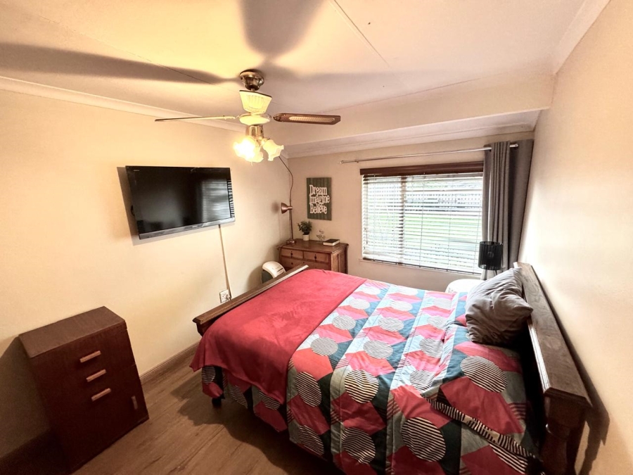 4 Bedroom Property for Sale in Secunda Mpumalanga