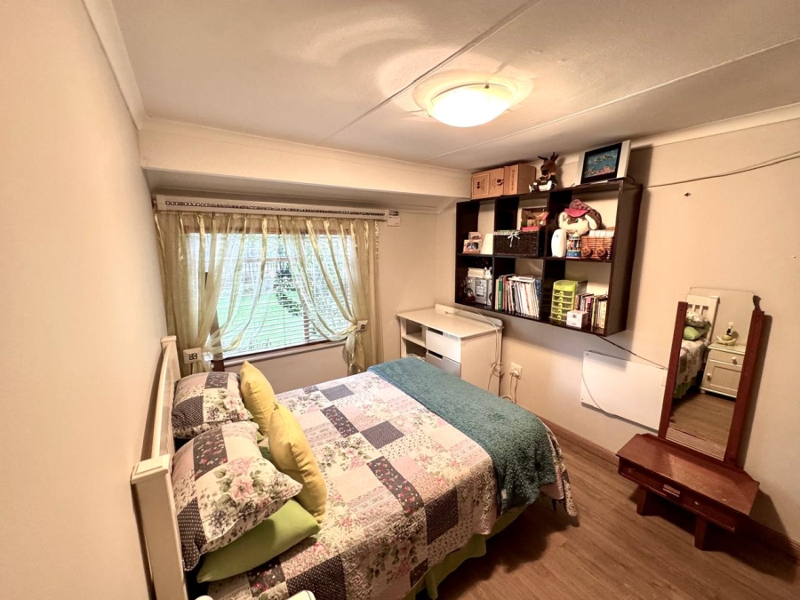 4 Bedroom Property for Sale in Secunda Mpumalanga