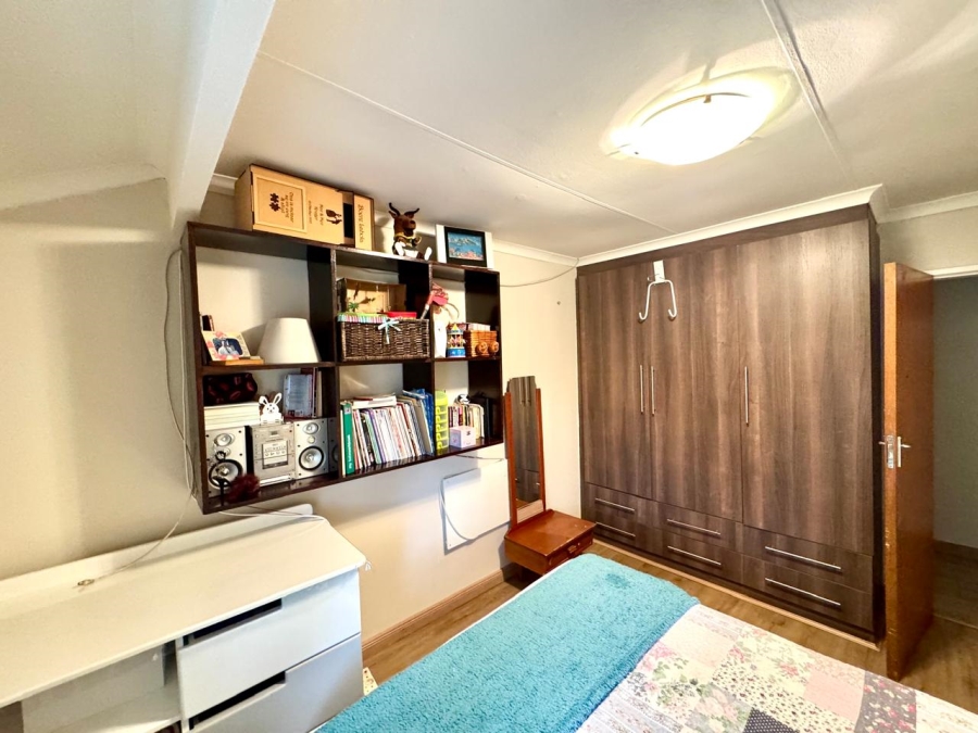 4 Bedroom Property for Sale in Secunda Mpumalanga