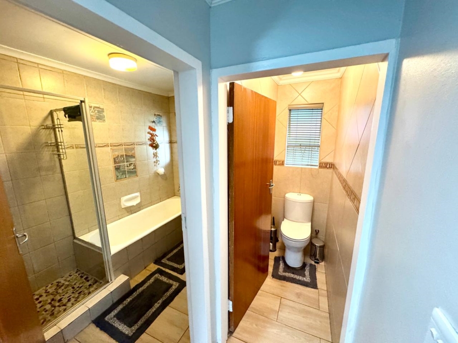 4 Bedroom Property for Sale in Secunda Mpumalanga