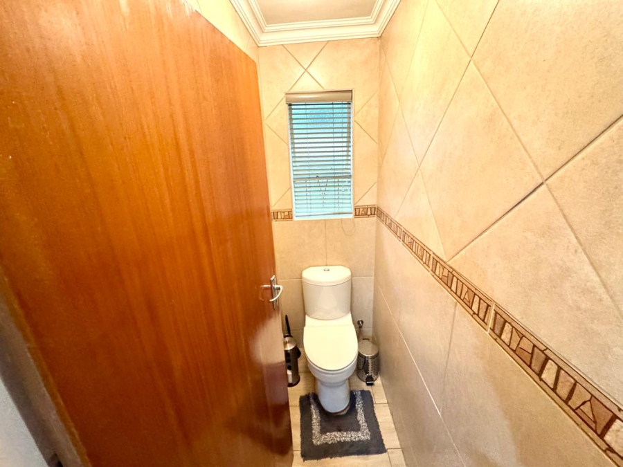 4 Bedroom Property for Sale in Secunda Mpumalanga