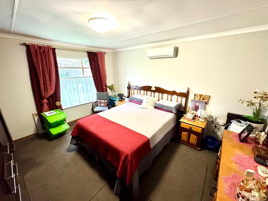 4 Bedroom Property for Sale in Secunda Mpumalanga