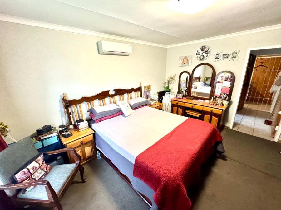 4 Bedroom Property for Sale in Secunda Mpumalanga