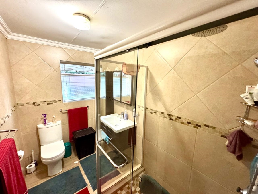 4 Bedroom Property for Sale in Secunda Mpumalanga