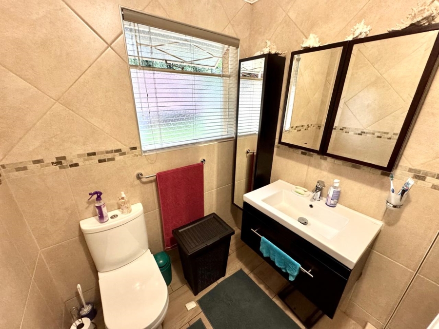 4 Bedroom Property for Sale in Secunda Mpumalanga