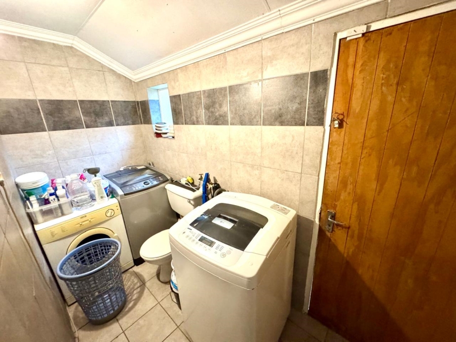 4 Bedroom Property for Sale in Secunda Mpumalanga