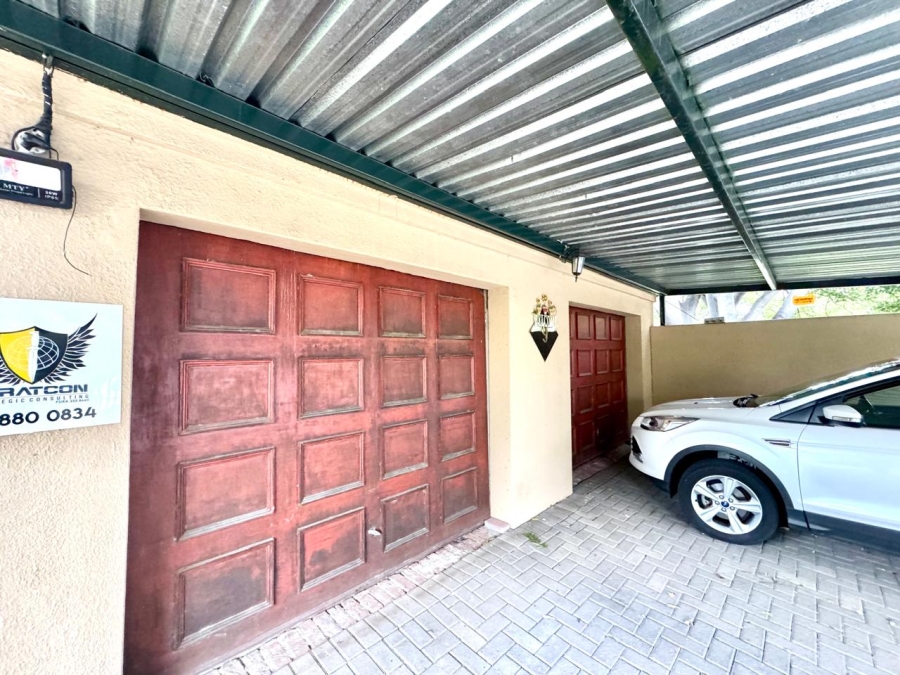 4 Bedroom Property for Sale in Secunda Mpumalanga