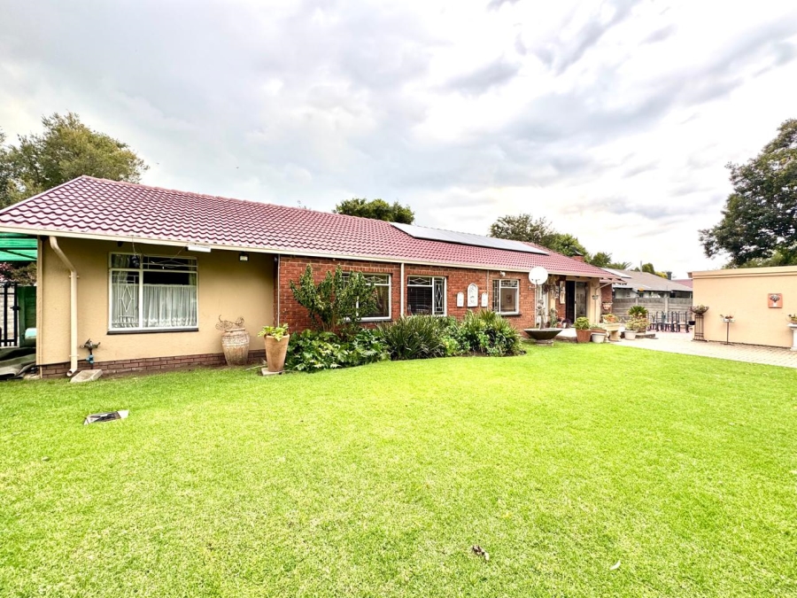 4 Bedroom Property for Sale in Secunda Mpumalanga