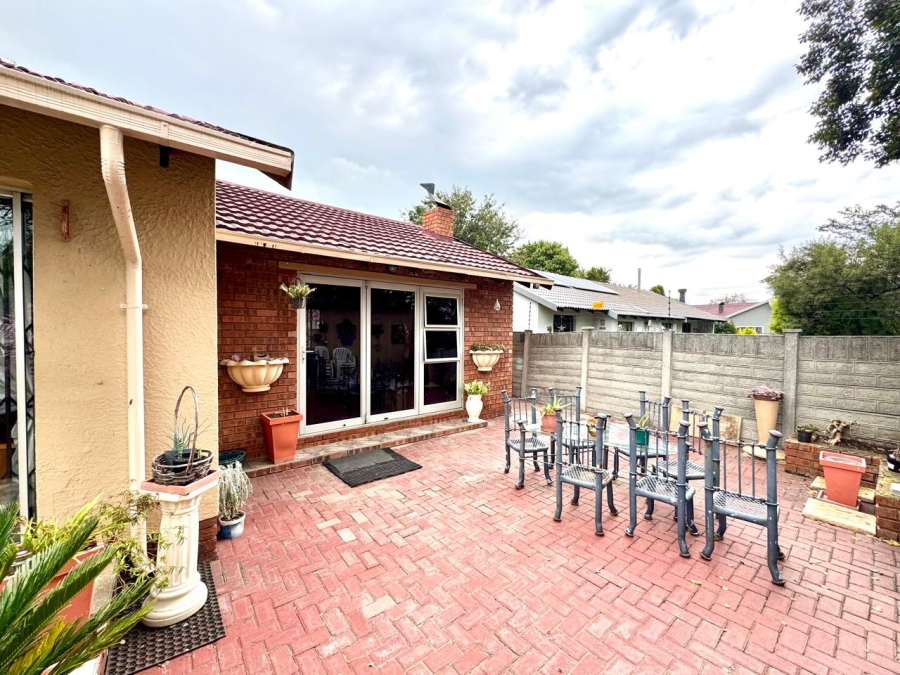 4 Bedroom Property for Sale in Secunda Mpumalanga